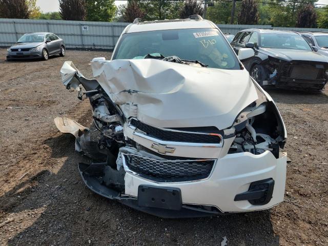  CHEVROLET EQUINOX 2014 Biały
