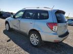 2012 SUBARU FORESTER 2.5X PREMIUM   for sale at Copart ON - OTTAWA