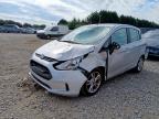 2015 FORD B-MAX TITANIUM X for sale at Copart WISBECH