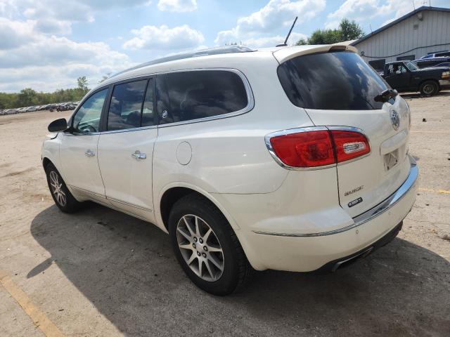  BUICK ENCLAVE 2013 Cream