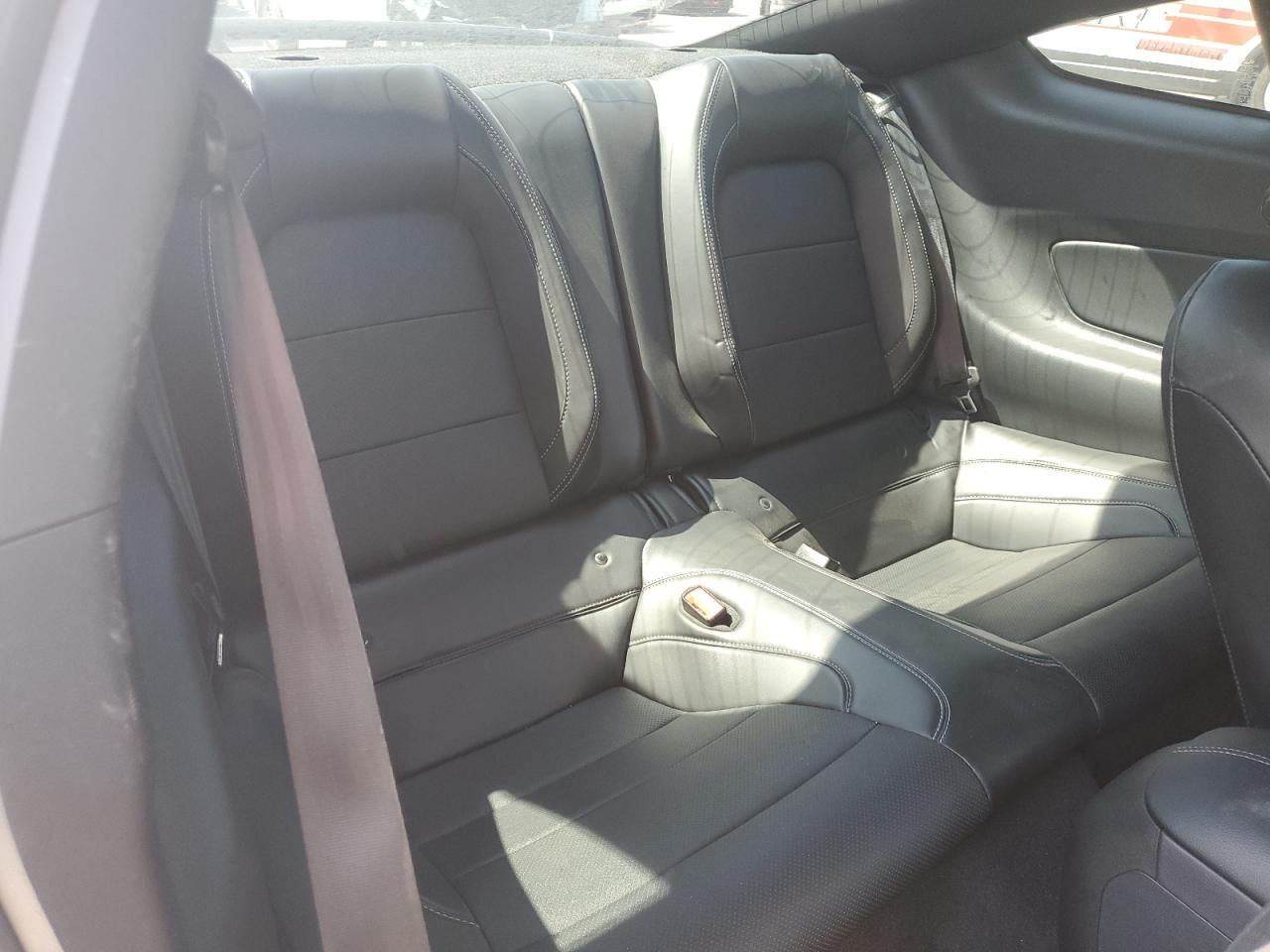 2020 Ford Mustang Gt VIN: 1FA6P8CF9L5105699 Lot: 68776465