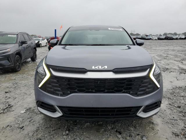  KIA SPORTAGE 2023 Szary