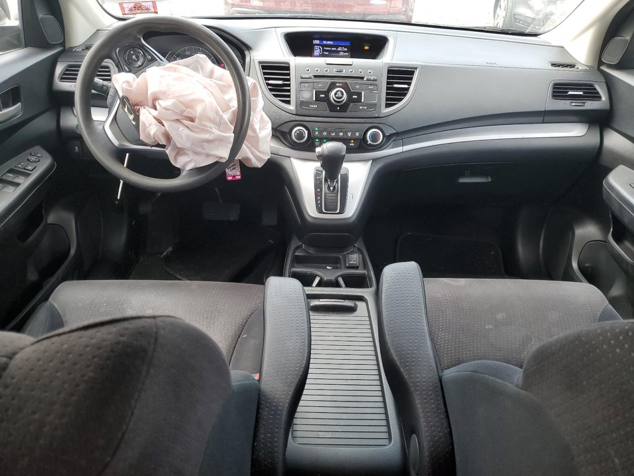 2013 Honda Cr-V Ex VIN: 5J6RM4H56DL027110 Lot: 70931445