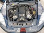 2010 PORSCHE PANAMERA 4S for sale at Copart SANDWICH