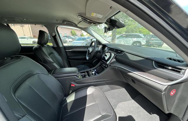 2023 JEEP GRAND CHEROKEE LIMITED 4XE  