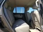 2011 FORD EDGE SEL   for sale at Copart ON - LONDON