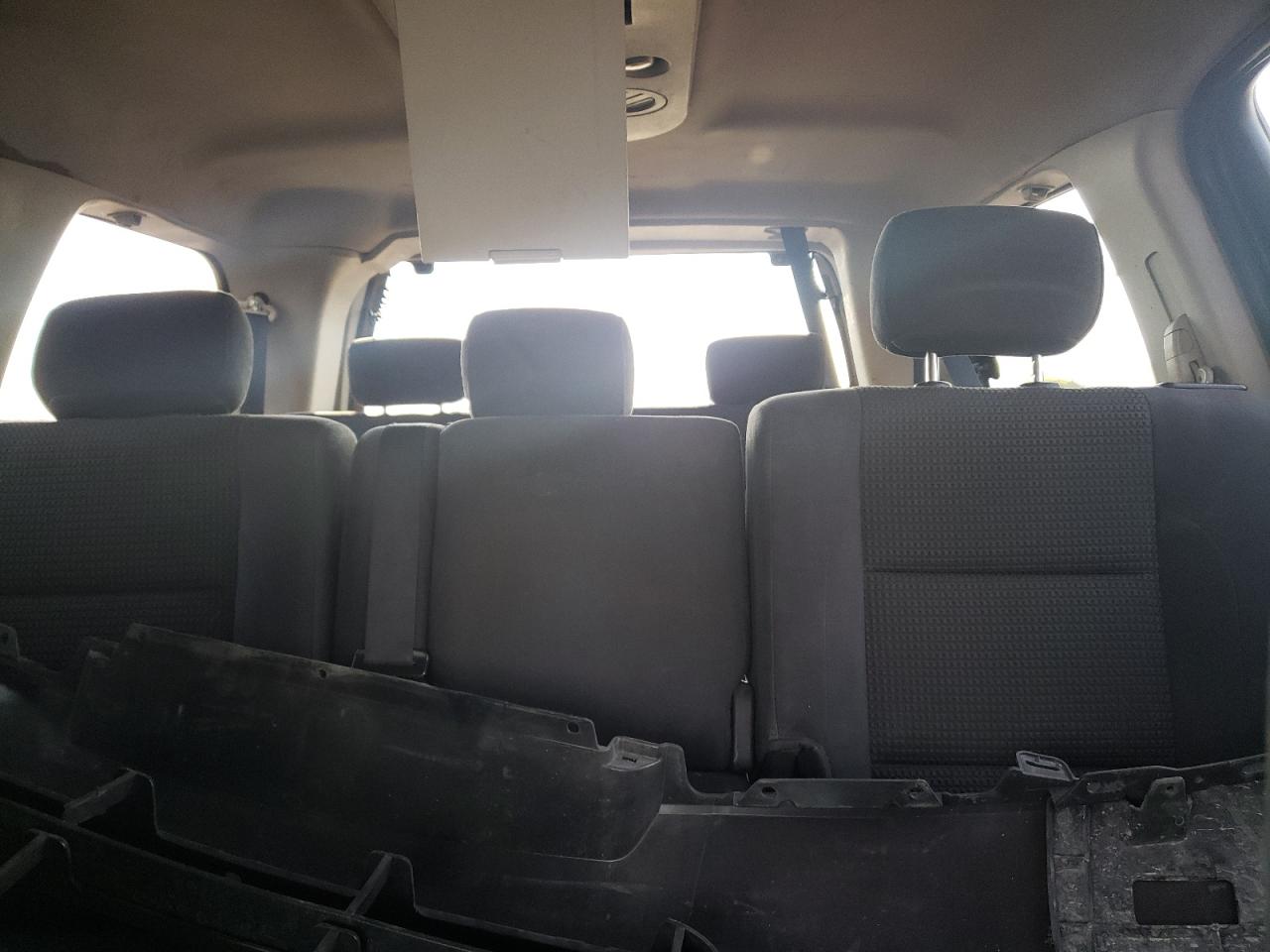 2008 Nissan Armada Se VIN: 5N1AA08D18N612193 Lot: 67735485