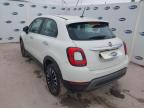 2018 FIAT 500X CITY for sale at Copart BRISTOL