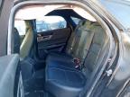 2017 JAGUAR XF R-SPORT for sale at Copart SANDY