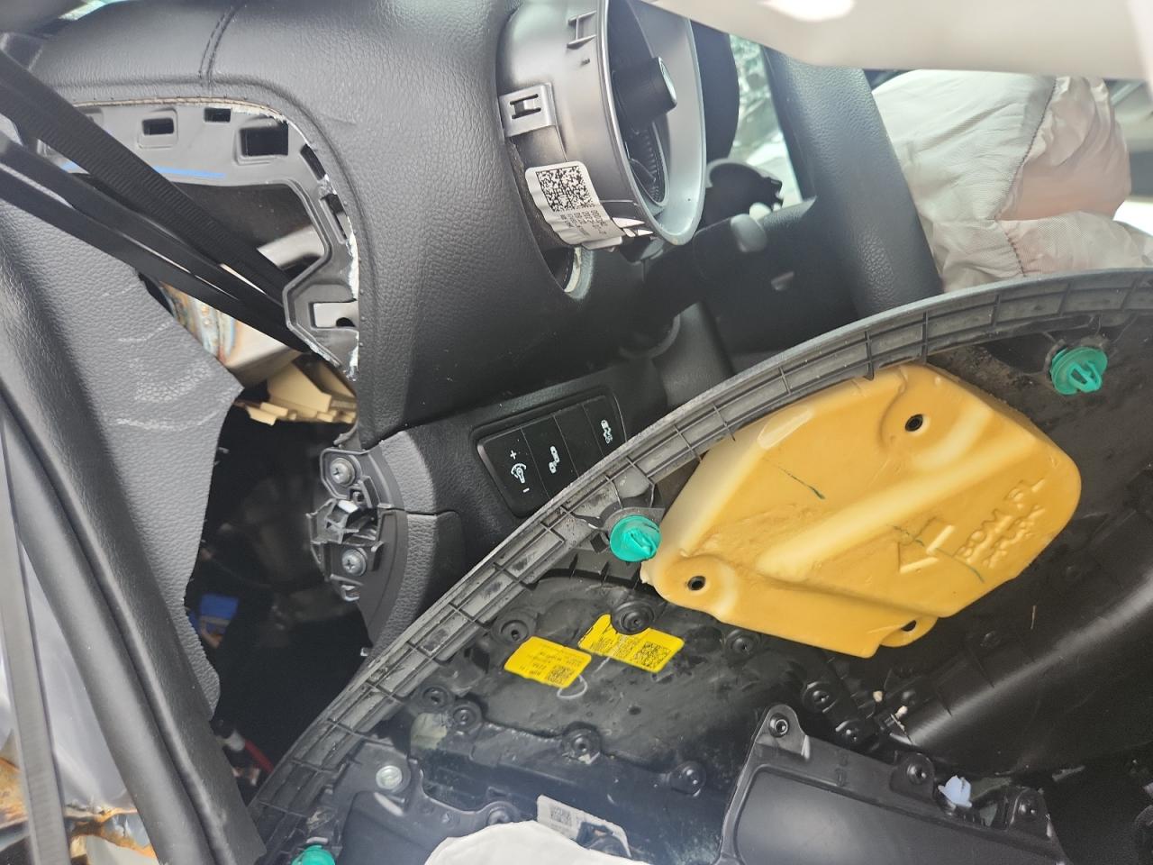 2023 Kia Forte Lx VIN: 3KPF24ADXPE672257 Lot: 68258255