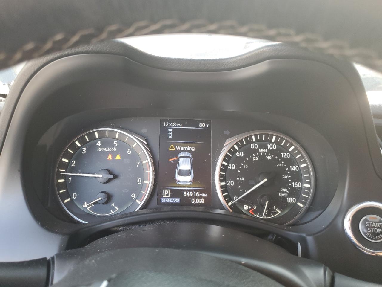 2020 Infiniti Q50 Pure VIN: JN1EV7AR6LM255913 Lot: 66259745