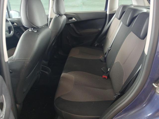 2014 CITROEN C3 VTR + 1.0 VTI VTR+ 5DR