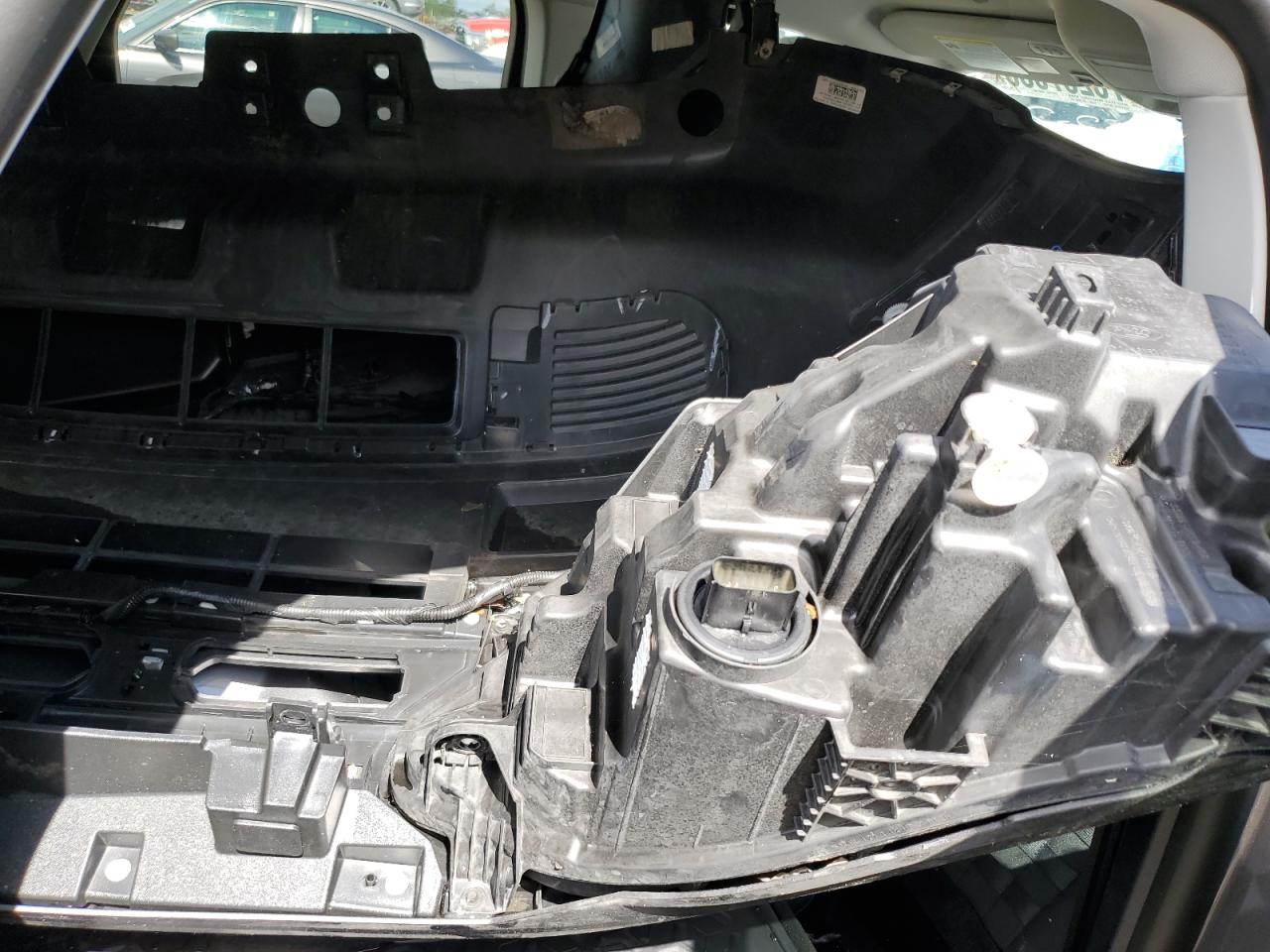 2023 Ford Bronco Sport Big Bend VIN: 3FMCR9B62PRD79064 Lot: 70287085