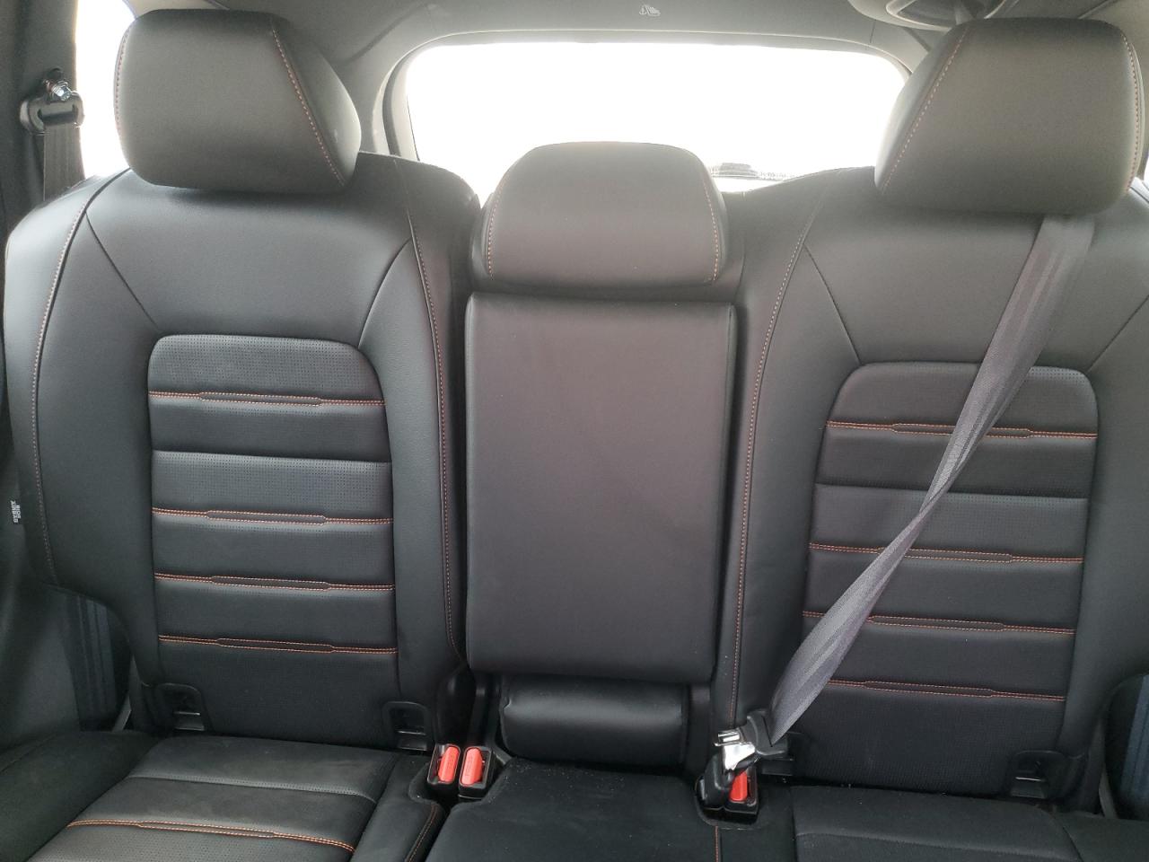 2025 Honda Cr-V Sport Touring VIN: 2HKRS6H99SH802821 Lot: 68596235