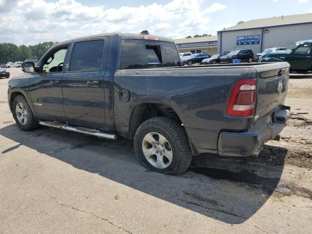  RAM 1500 2019 Blue