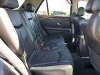 2008 CADILLAC SRX for sale at Copart CA - MENTONE