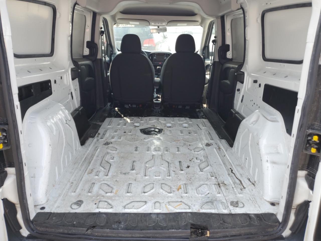 2018 Ram Promaster City VIN: ZFBERFAB6J6L31102 Lot: 67423745