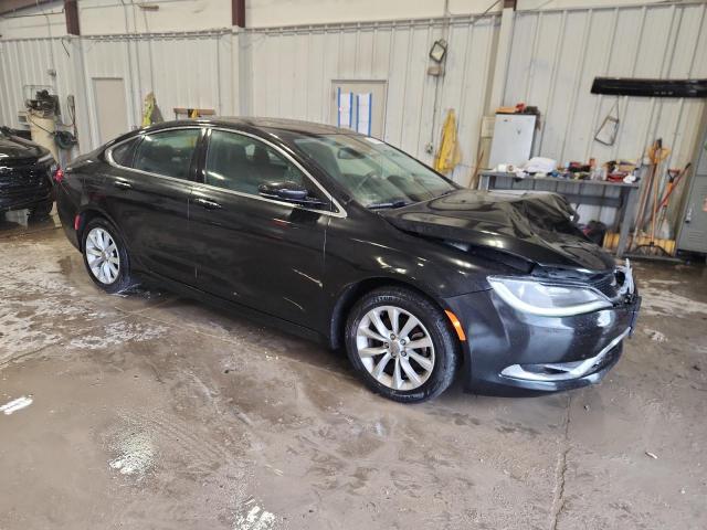  CHRYSLER 200 2015 Czarny
