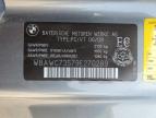 2009 BMW 335 XI   for sale at Copart ON - LONDON