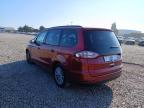 2017 FORD GALAXY ZETEC for sale at Copart WISBECH