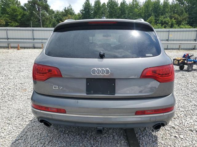 2012 AUDI Q7 PREMIUM PLUS  