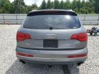 2012 AUDI Q7 PREMIUM PLUS   à vendre chez Copart TN - MEMPHIS