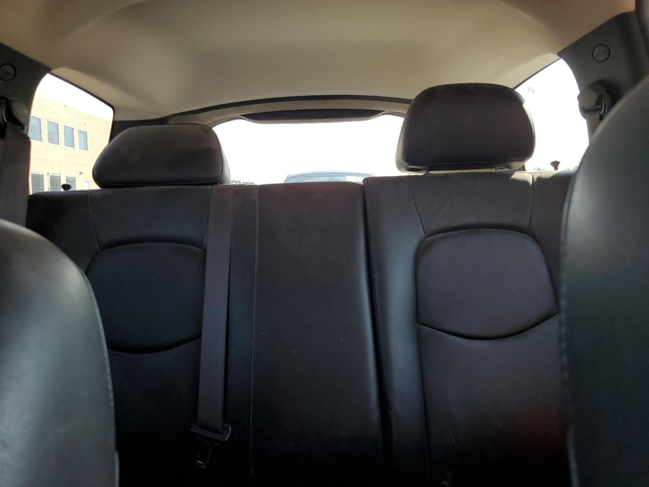 2007 Chevrolet Hhr Lt VIN: 3GNDA33P37S584526 Lot: 67040105