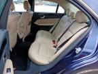 2012 MERCEDES-BENZ E250 AVANTGARDE CDI BLUE-  for sale at Copart BRISTOL