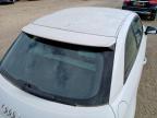 2013 AUDI A1 SE for sale at Copart PETERLEE