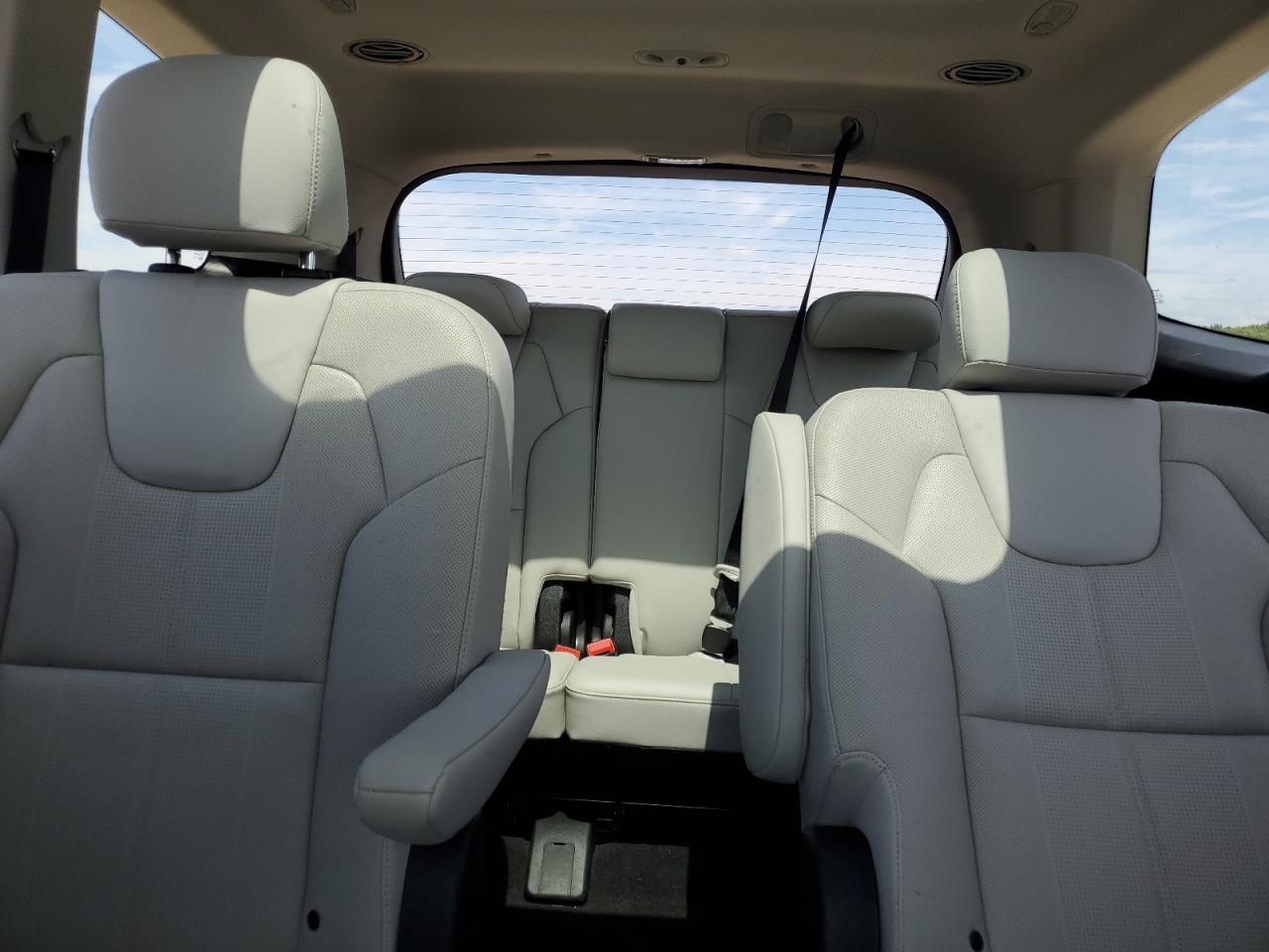 2023 Kia Telluride Sx VIN: 5XYP54GC0PG409000 Lot: 71022165