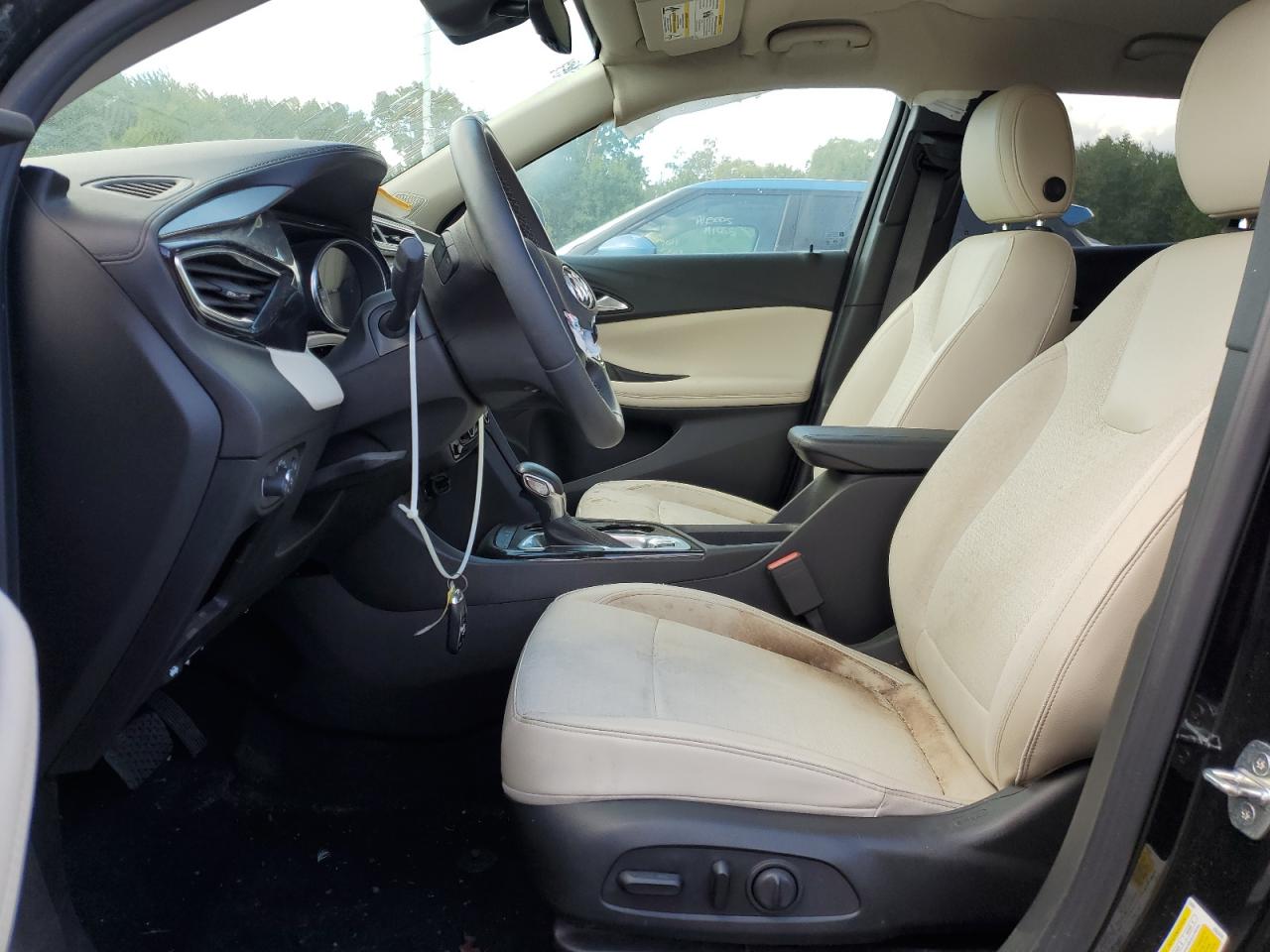 2020 Buick Encore Gx Select VIN: KL4MMDSL0LB122803 Lot: 70641635