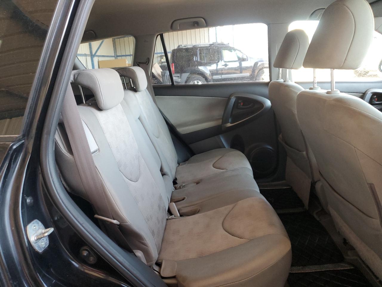 2009 Toyota Rav4 VIN: JTMZF33V29D009240 Lot: 67870755