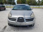 2006 SUBARU B9 TRIBECA 3.0 H6   à vendre chez Copart FL - FT. PIERCE