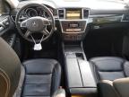 2012 MERCEDES-BENZ ML 350 BLUETEC   for sale at Copart ON - LONDON