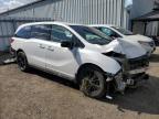 2023 HONDA ODYSSEY BLACK EDITION   à vendre chez Copart ON - TORONTO