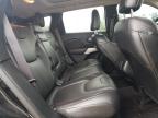 2017 JEEP CHEROKEE TRAILHAWK   à vendre chez Copart ON - LONDON