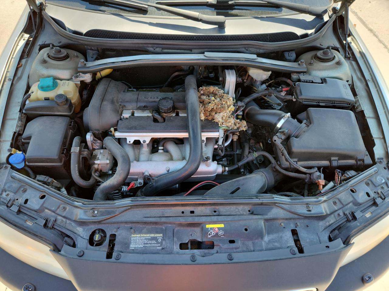 2007 Volvo Xc70 VIN: YV4SZ592X71262027 Lot: 68917925