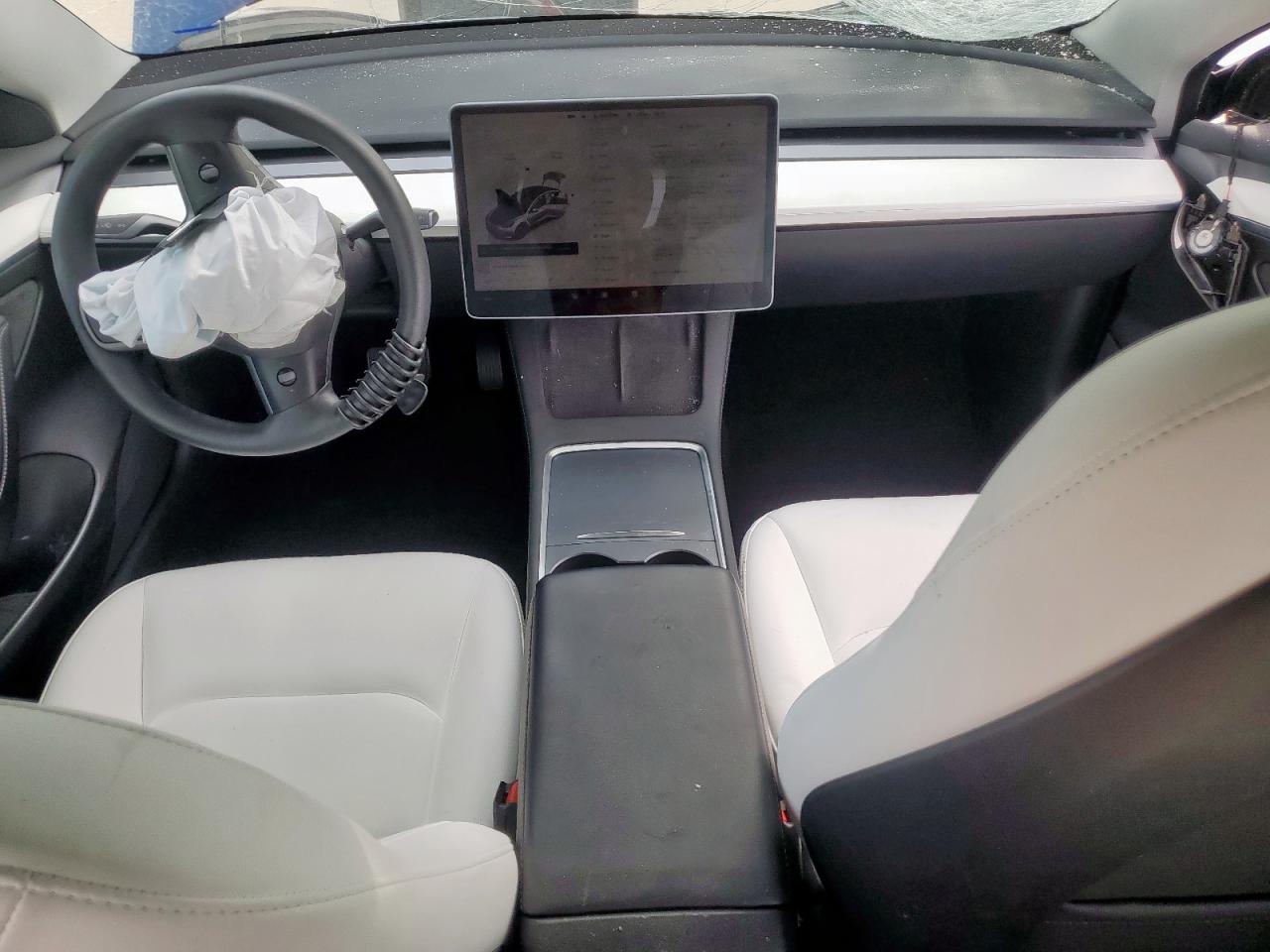 2023 Tesla Model 3 VIN: 5YJ3E1EA3PF426010 Lot: 70769125