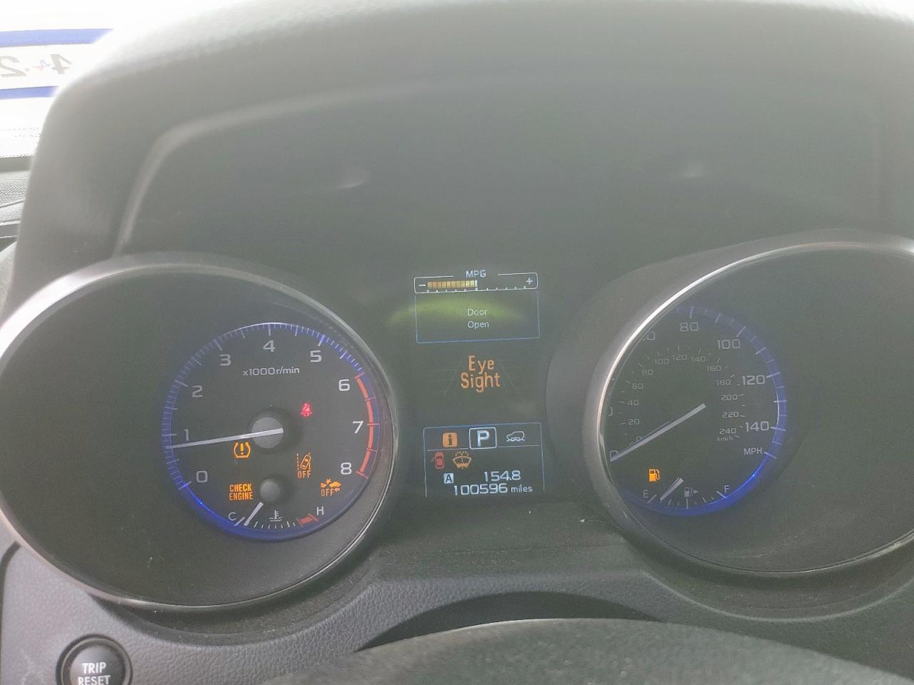 2018 Subaru Outback 2.5I Premium VIN: 4S4BSAHC2J3225376 Lot: 68122225