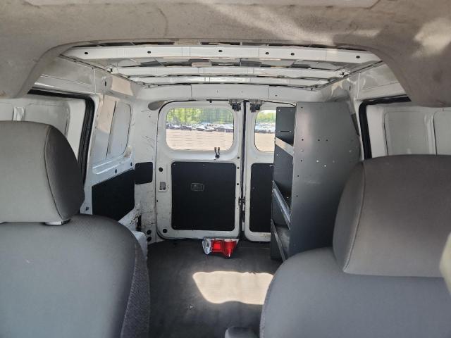 2015 NISSAN NV200 2.5S  