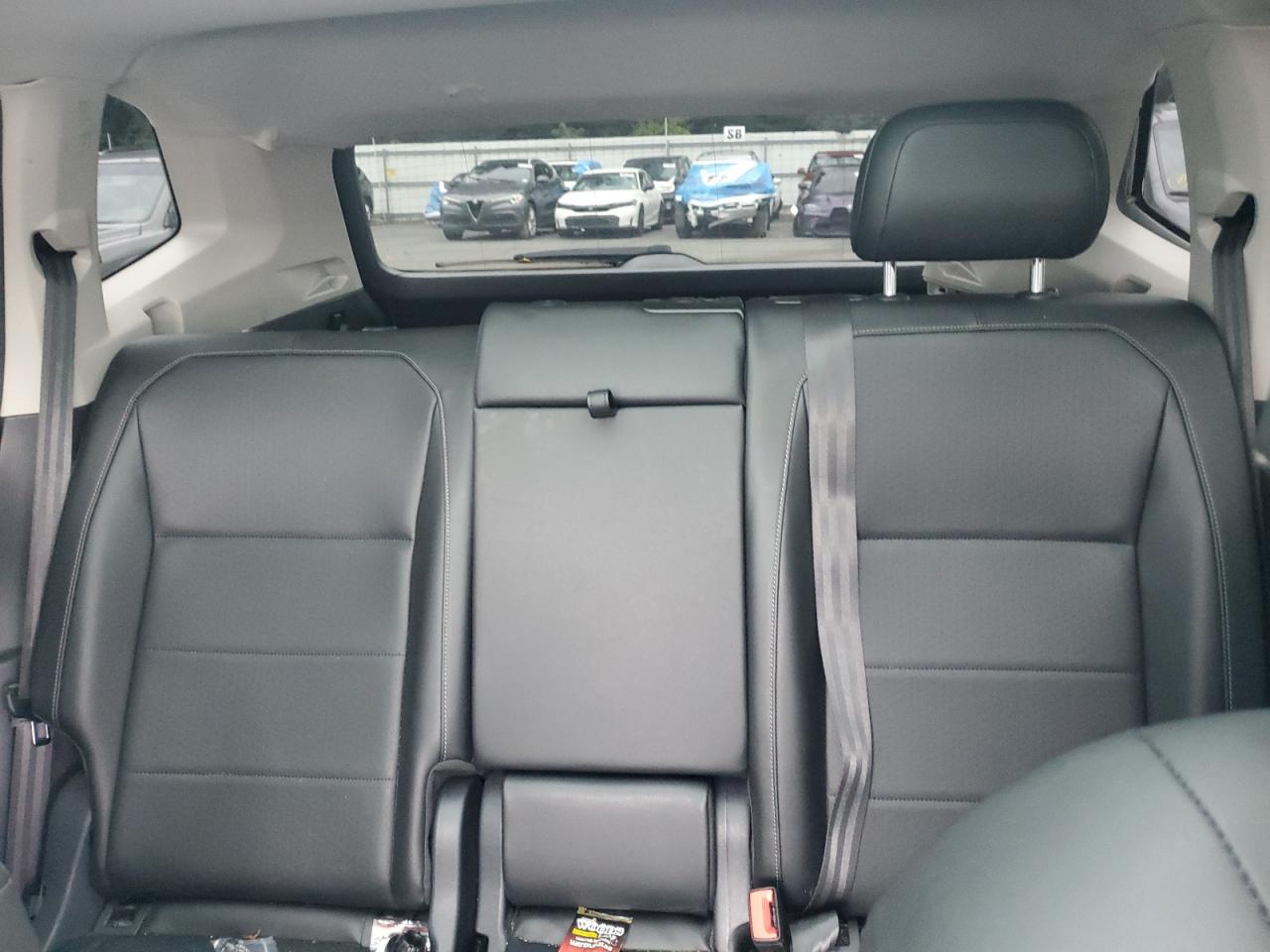 2018 Volkswagen Tiguan Se VIN: 3VV2B7AX1JM168320 Lot: 66179045