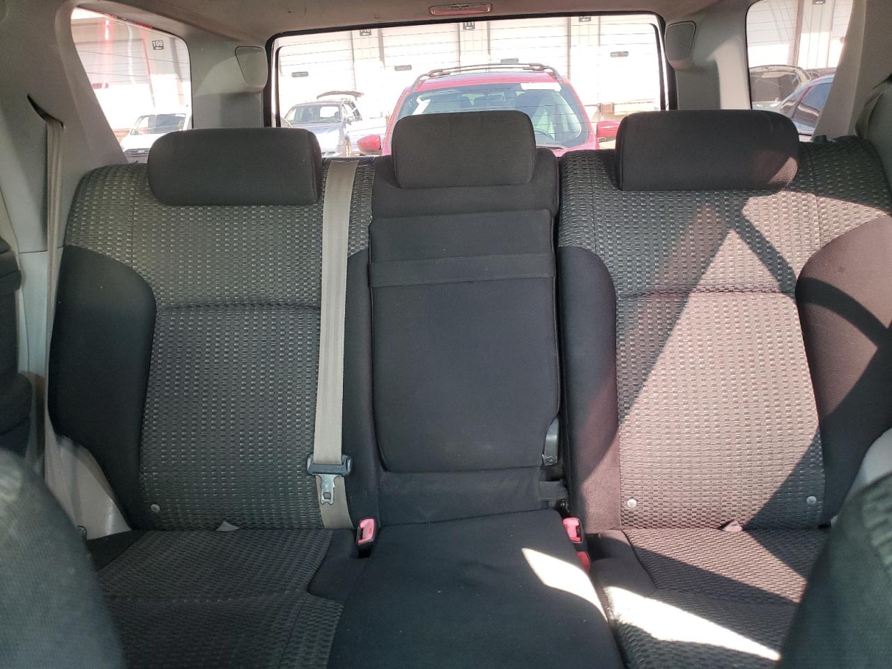 2006 Toyota 4Runner Sr5 VIN: JTEZT14R368009889 Lot: 67775155