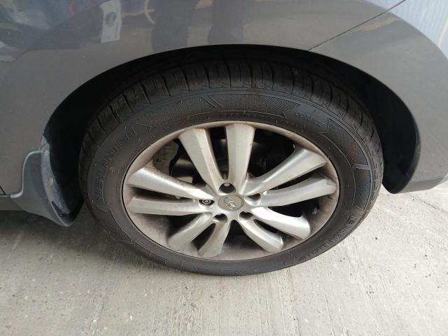 2013 HYUNDAI IX35 PREMI