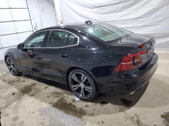  VOLVO S60 B5 INS 2022 Черный
