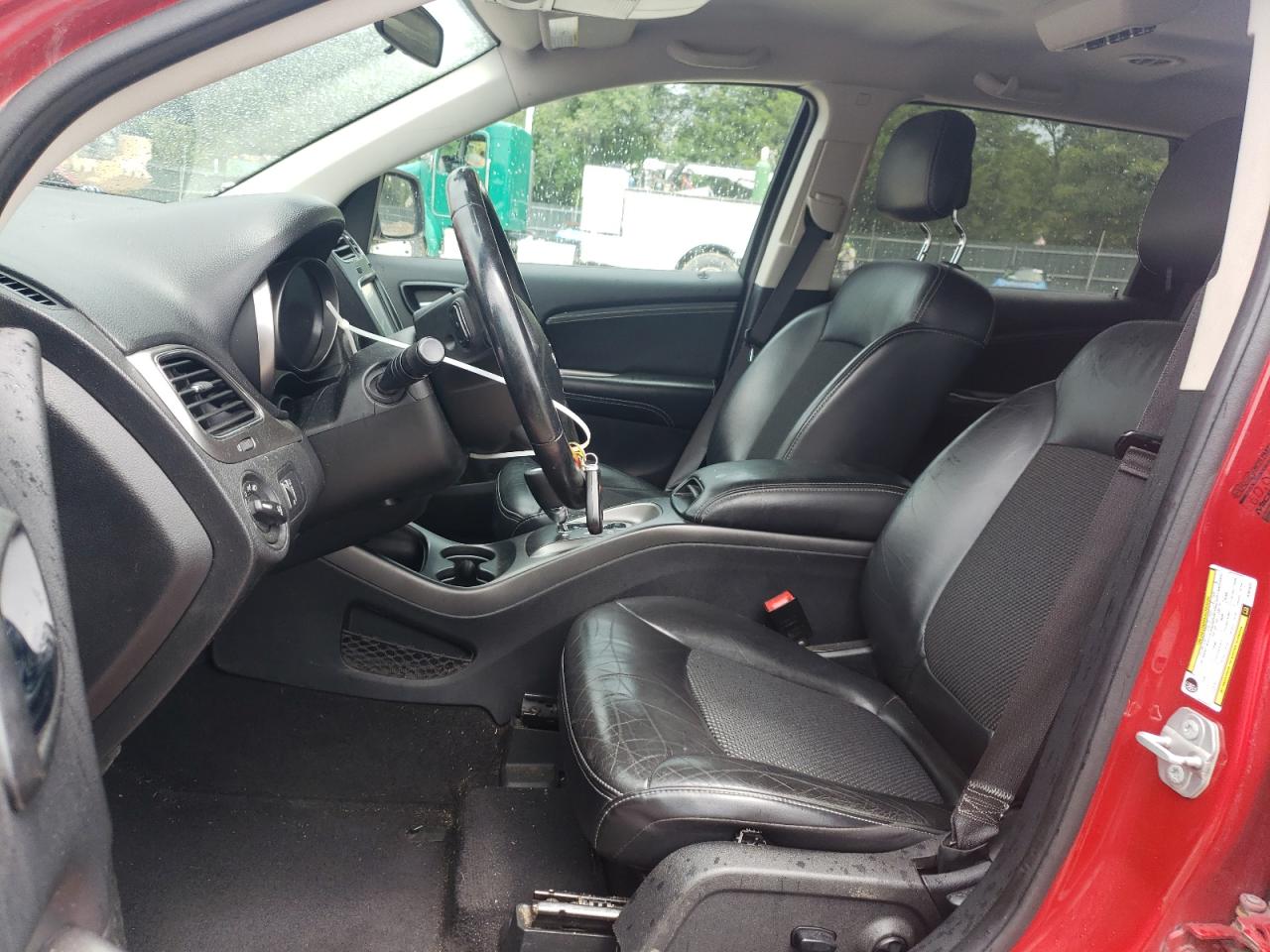 2018 Dodge Journey Crossroad VIN: 3C4PDDGG2JT387622 Lot: 68502015