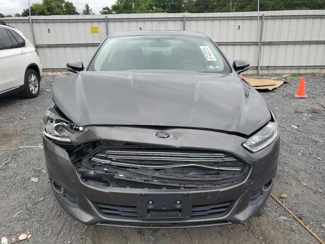 FORD FUSION 2016 Gray