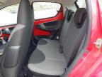 2014 TOYOTA AYGO MOVE for sale at Copart SANDWICH