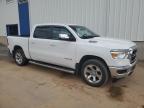 2022 RAM 1500 BIG HORN/LONE STAR for sale at Copart NB - MONCTON