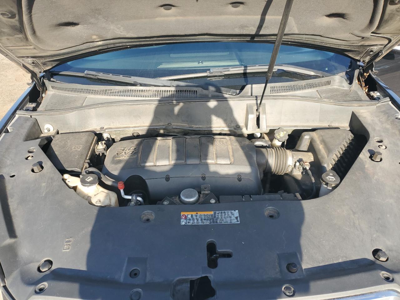 2013 GMC Acadia Slt-1 VIN: 1GKKRRKD2DJ257622 Lot: 70298355