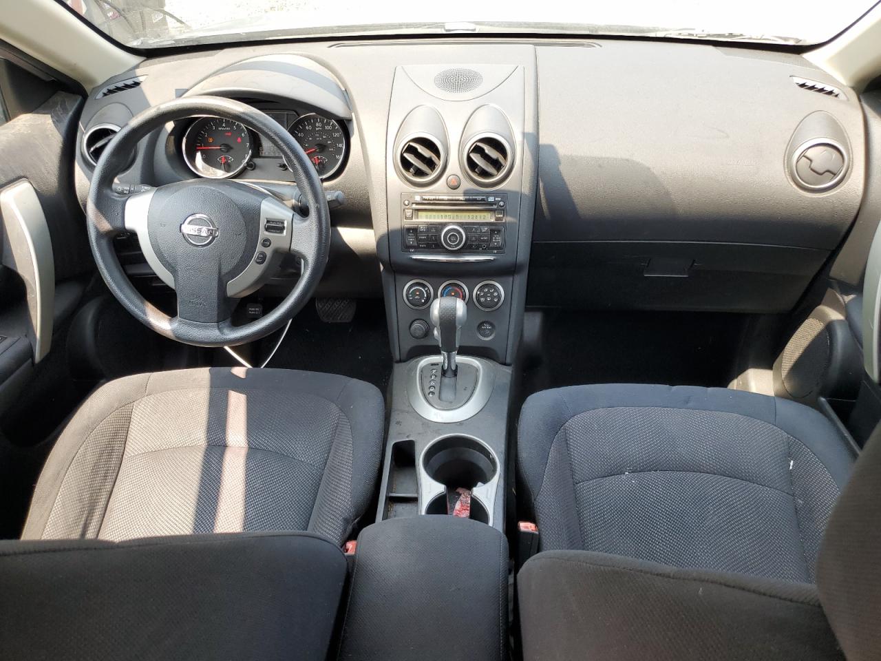 2011 Nissan Rogue S VIN: JN8AS5MV8BW660535 Lot: 67078945